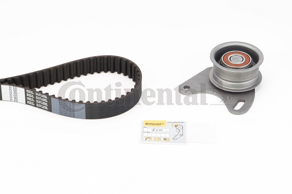 CONTINENTAL CTAM Zahnriemensatz CT921K2