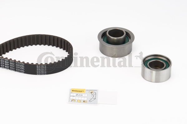 CONTINENTAL CTAM Zahnriemensatz CT937K1