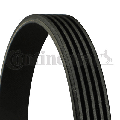 CONTINENTAL CTAM Keilrippenriemen 5PK898 ELAST