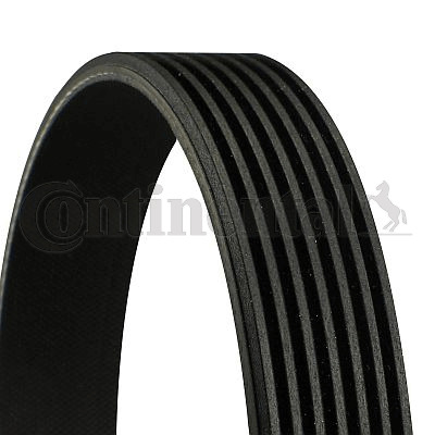 CONTINENTAL CTAM Keilrippenriemen 7PK1647