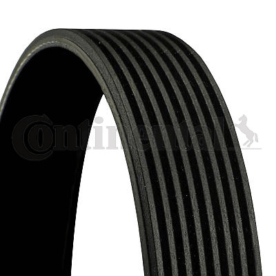 CONTINENTAL CTAM Keilrippenriemen 8PK1786
