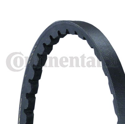 CONTINENTAL CTAM Keilriemensatz 2XAVX10X1100