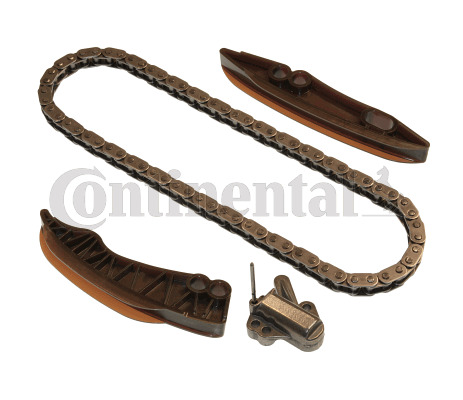 CONTINENTAL CTAM Steuerkettensatz TC1012K1
