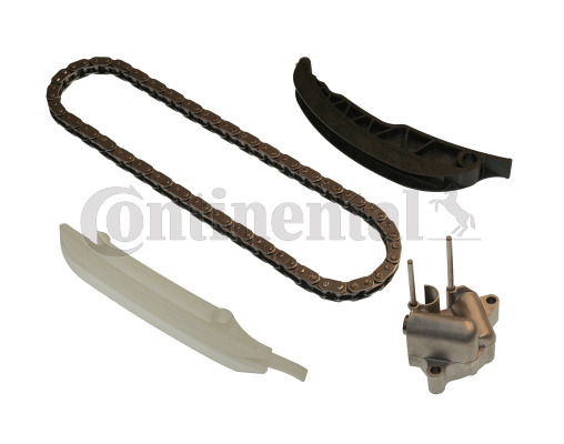 CONTINENTAL CTAM Steuerkettensatz TC1018K1