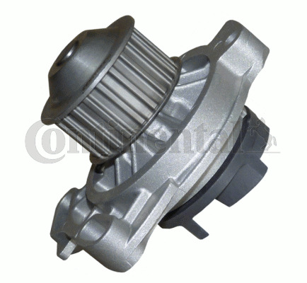 CONTINENTAL CTAM Wasserpumpe WP6060