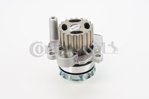 CONTINENTAL CTAM Wasserpumpe WP6072