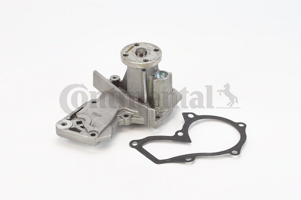 CONTINENTAL CTAM Wasserpumpe WP6080