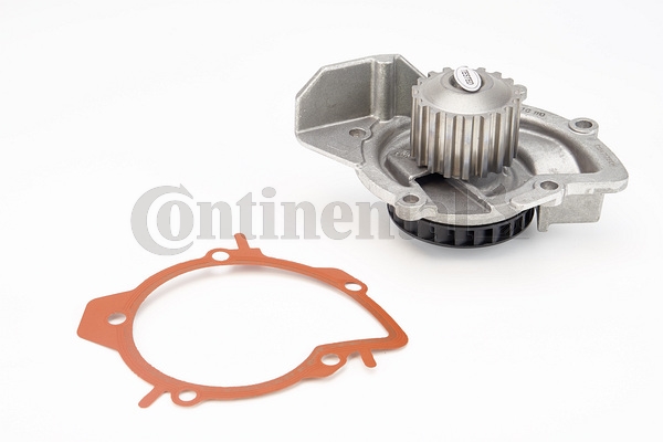 CONTINENTAL CTAM Wasserpumpe WP6093