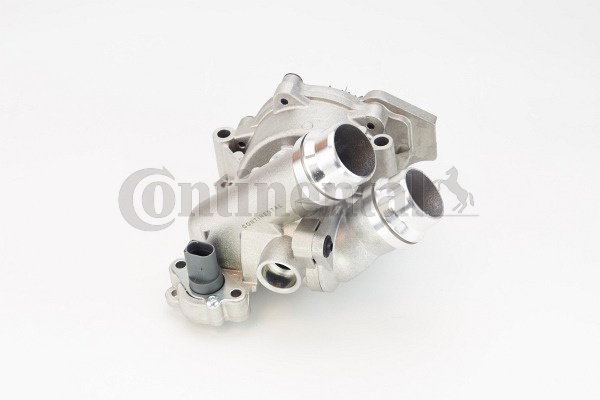 CONTINENTAL CTAM Wasserpumpe WP6101
