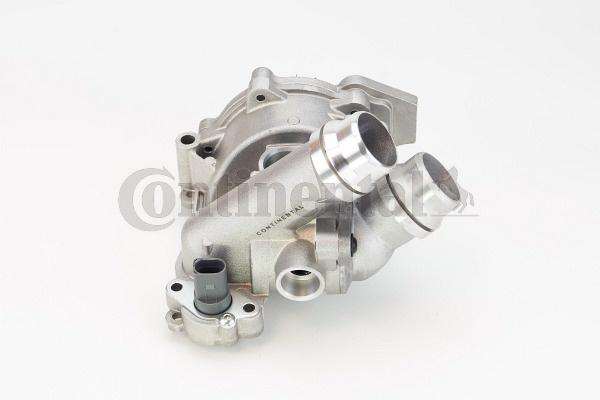 CONTINENTAL CTAM Wasserpumpe WP6102