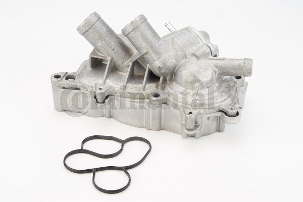 CONTINENTAL CTAM Wasserpumpe WP6137