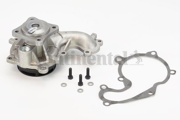 CONTINENTAL CTAM Wasserpumpe WPS3006