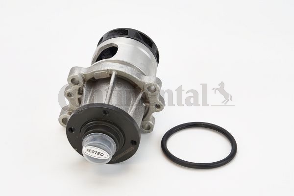 CONTINENTAL CTAM Wasserpumpe WPS3011