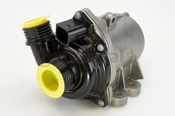 CONTINENTAL CTAM Wasserpumpe WPS3025