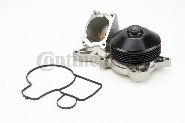 CONTINENTAL CTAM Wasserpumpe WPS3039