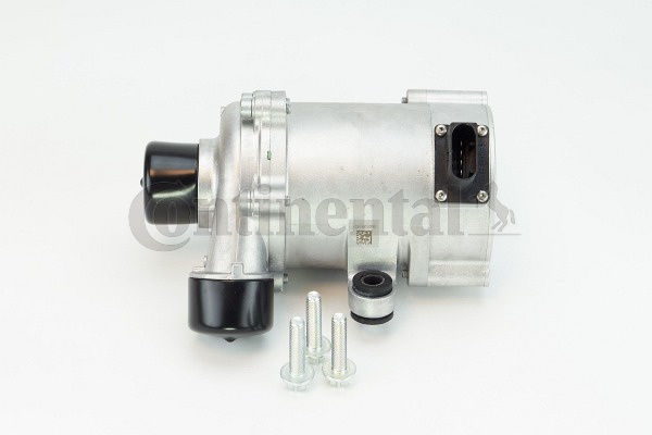 CONTINENTAL CTAM Wasserpumpe WPS3067