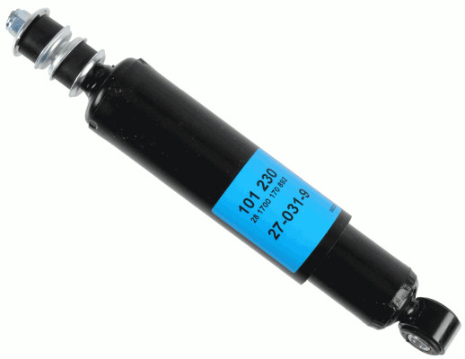 SACHS Stoßdämpfer 101 230