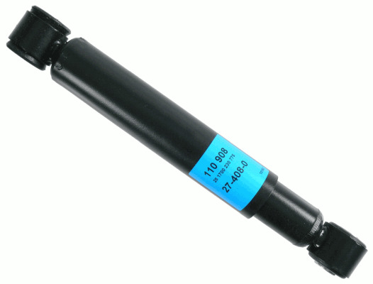 SACHS Stoßdämpfer 110 908