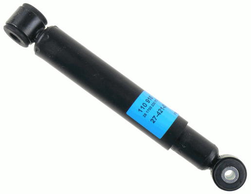 SACHS Stoßdämpfer 110 910