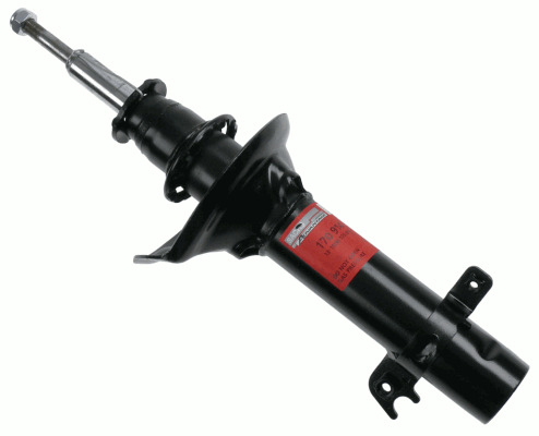 SACHS Stoßdämpfer 170 914