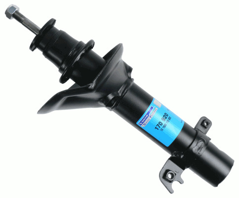 SACHS Stoßdämpfer 170 920