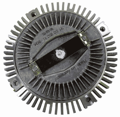 SACHS Kupplung, Kühlerlüfter 2100 012 142