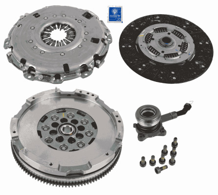 SACHS Kupplungssatz 2290 601 147