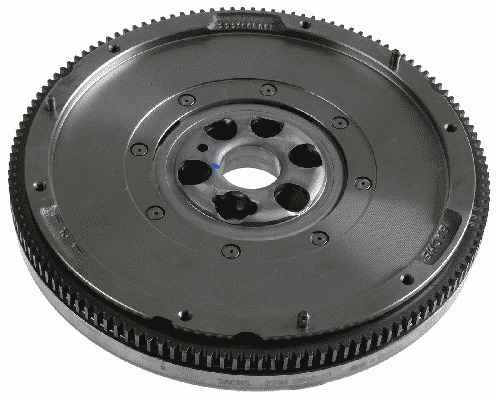 SACHS Schwungrad 2294 001 033
