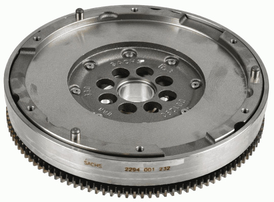 SACHS Schwungrad 2294 001 232