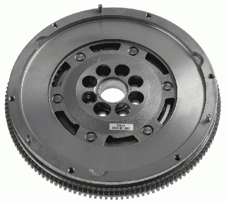 SACHS Schwungrad 2294 501 068