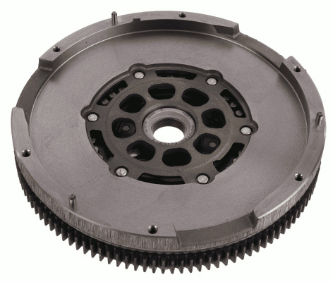SACHS Schwungrad 2294 501 219