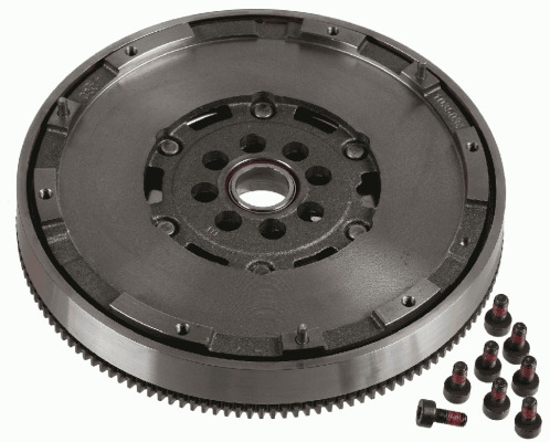 SACHS Schwungrad 2294 701 048