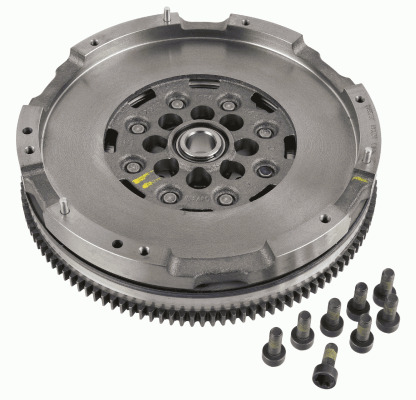 SACHS Schwungrad 2294 701 058