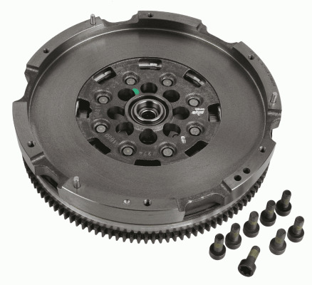 SACHS Schwungrad 2294 701 060