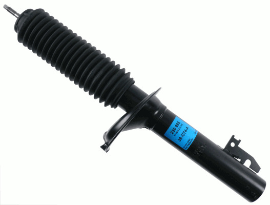 SACHS Stoßdämpfer 230 965