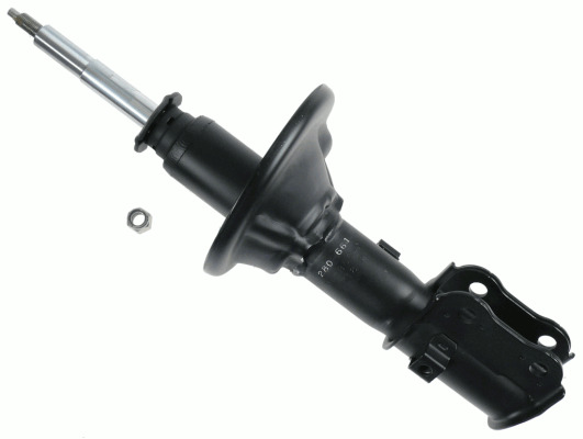 SACHS Stoßdämpfer 280 661