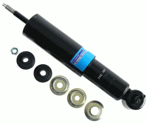 SACHS Stoßdämpfer 290 120