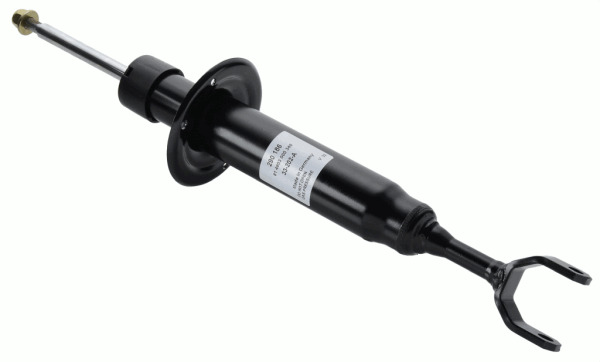 SACHS Stoßdämpfer 290 186