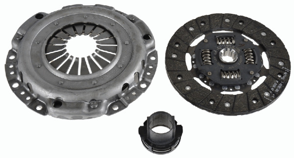 SACHS Kupplungssatz 3000 203 002