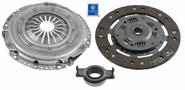 SACHS Kupplungssatz 3000 548 103