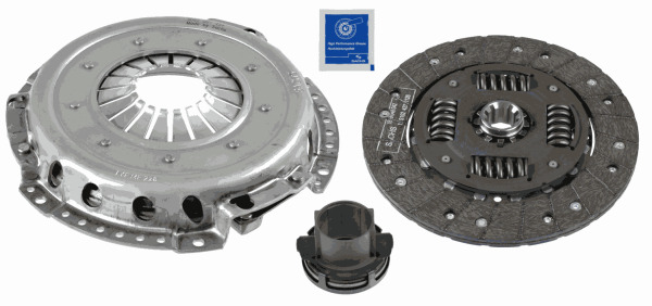 SACHS Kupplungssatz 3000 950 058