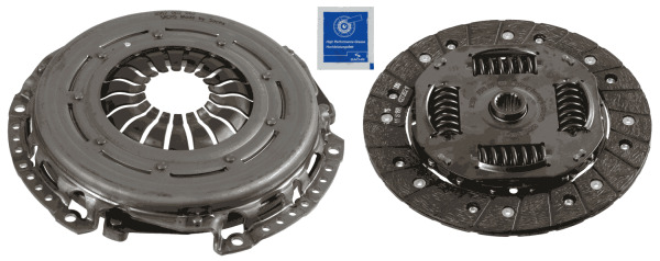 SACHS Kupplungssatz 3000 950 075