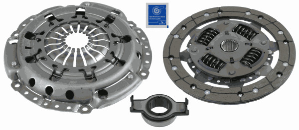 SACHS Kupplungssatz 3000 951 175