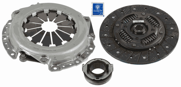 SACHS Kupplungssatz 3000 954 221