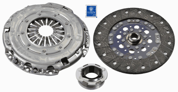 SACHS Kupplungssatz 3000 954 427