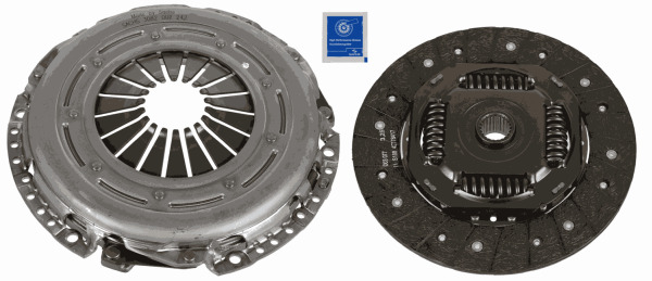 SACHS Kupplungssatz 3000 970 105