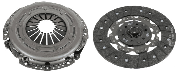 SACHS Kupplungssatz 3000 970 113