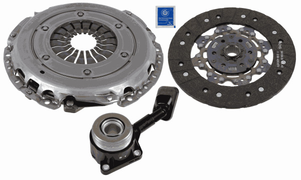 SACHS Kupplungssatz 3000 990 446
