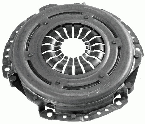 SACHS Kupplungsdruckplatte 3082 001 135