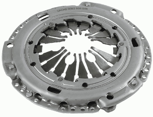 SACHS Kupplungsdruckplatte 3082 600 506